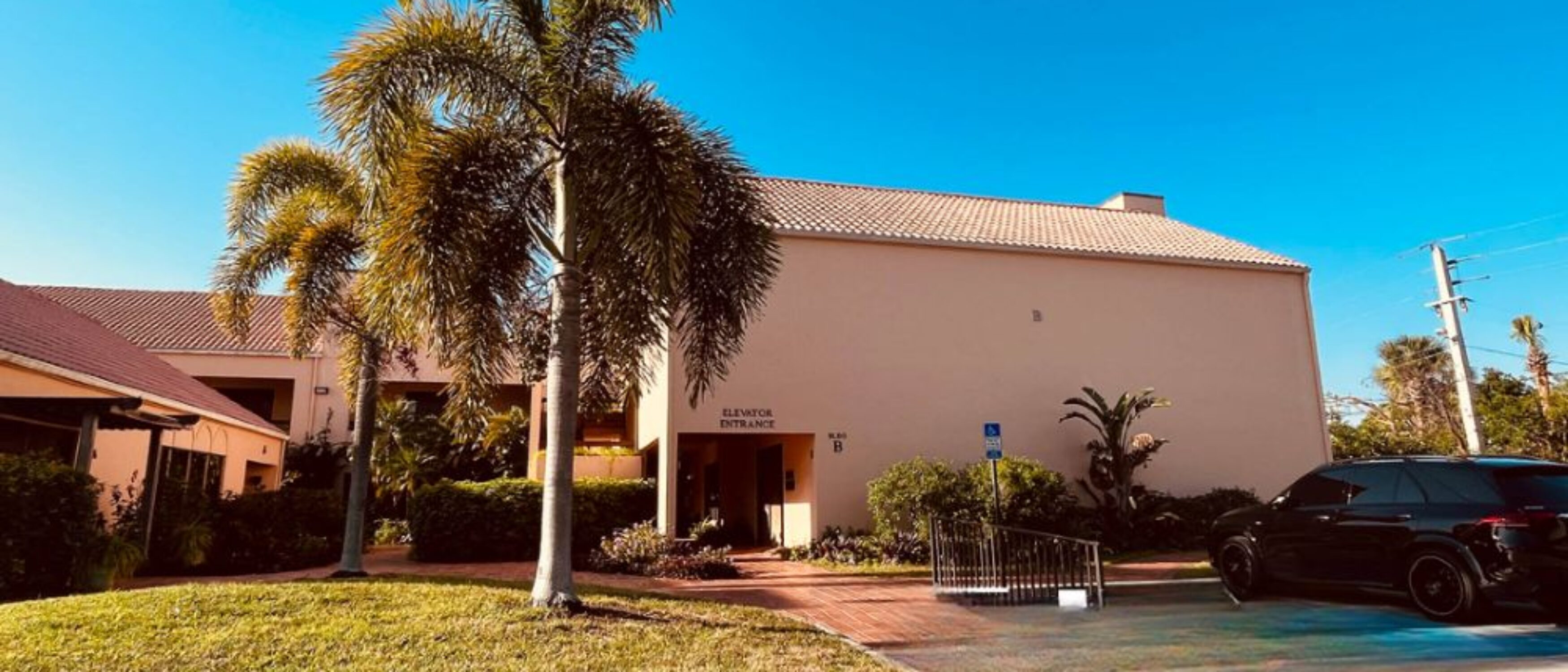 Stuart Medical Office Space