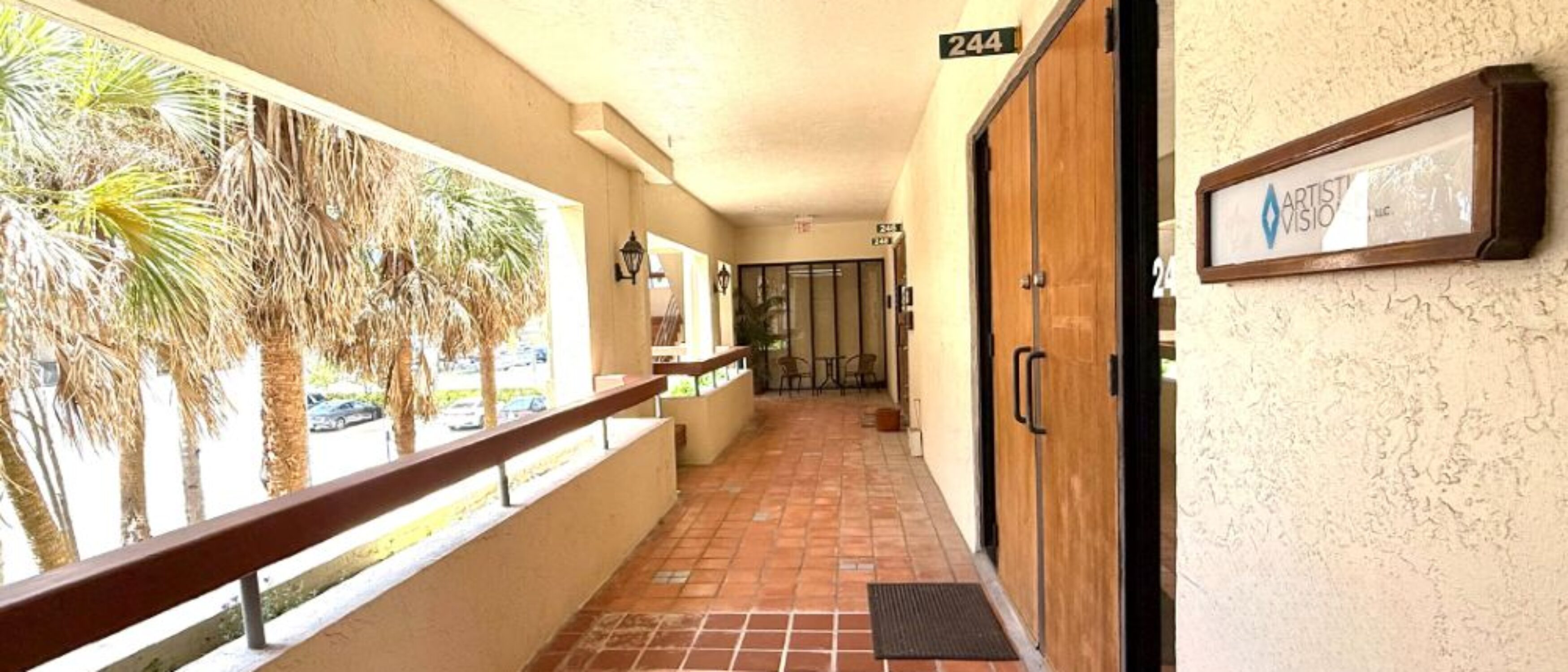 Stuart Medical Office Space