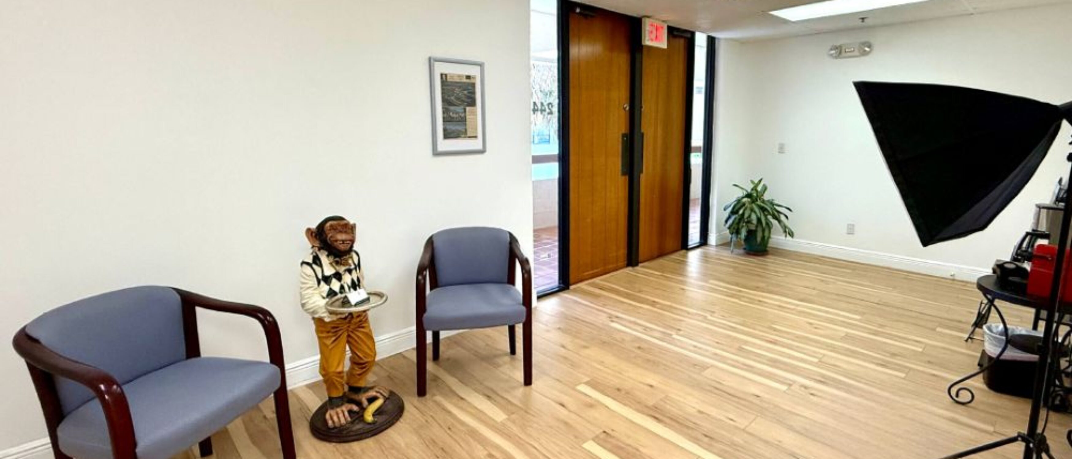 Stuart Medical Office Space