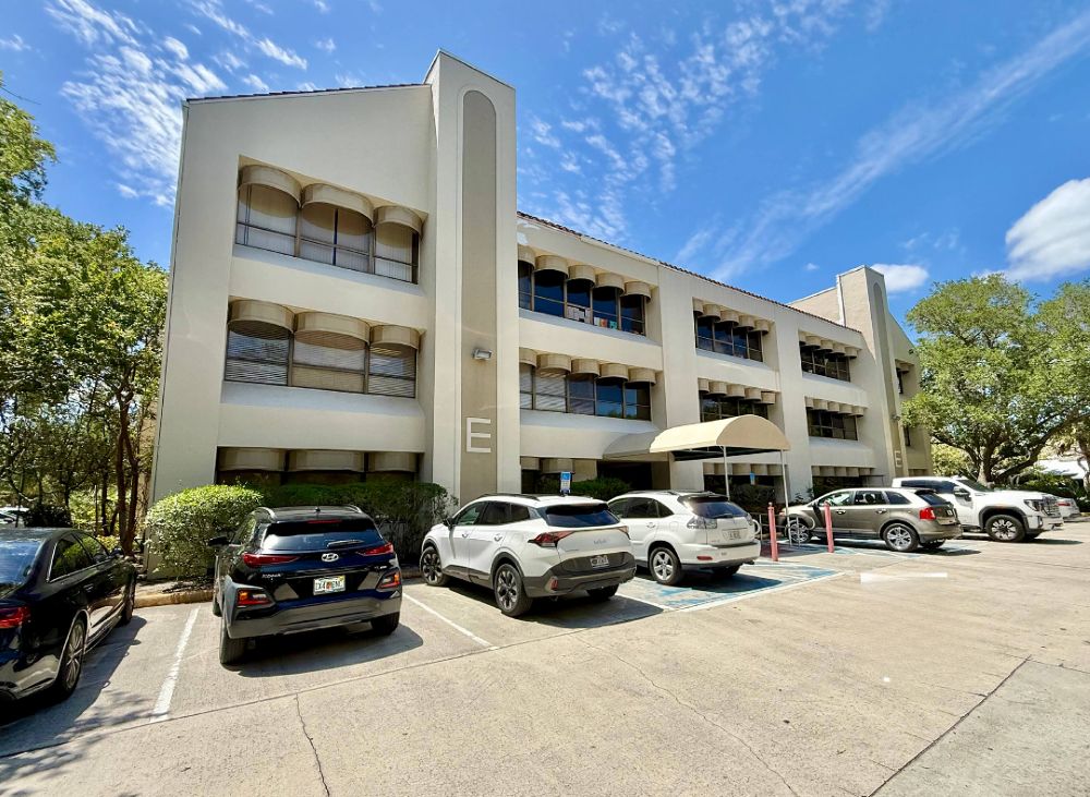 Stuart Medical Office Space