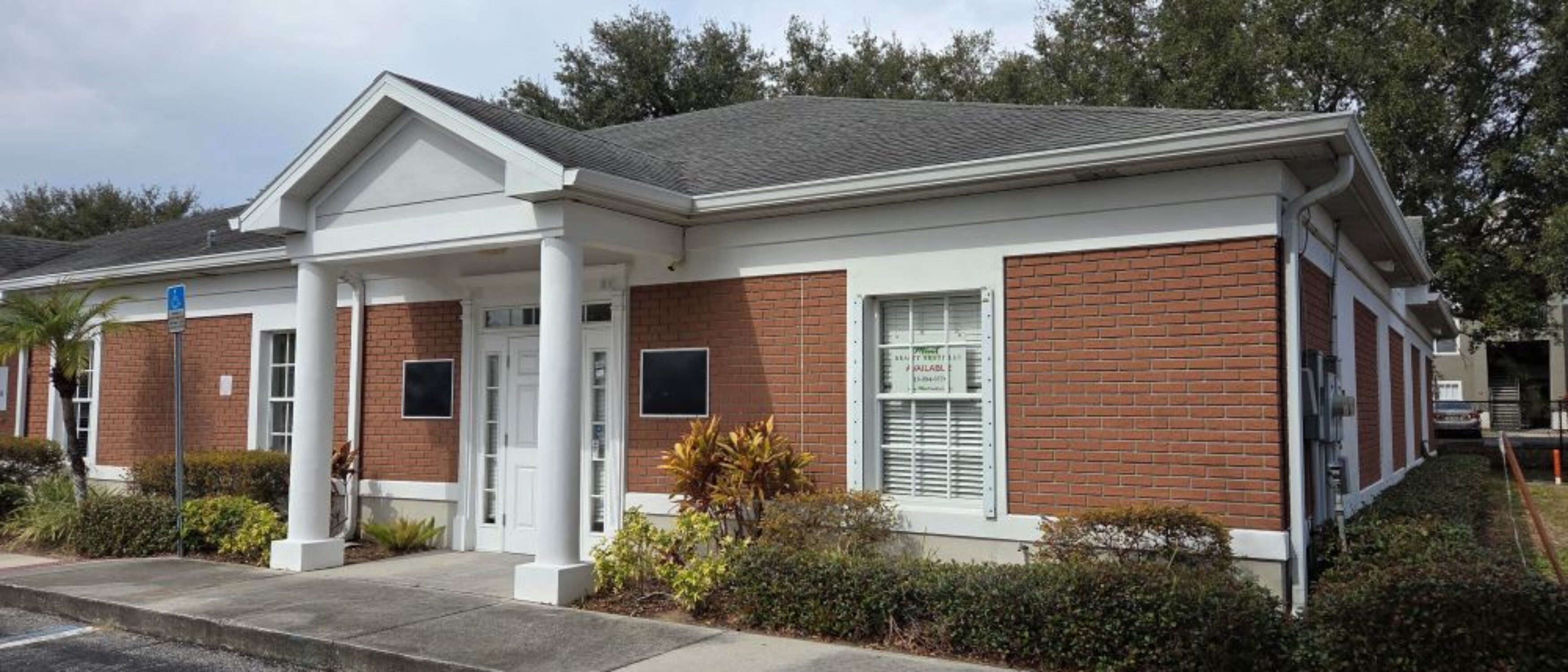 Brandon Office Space in Brandon, FL