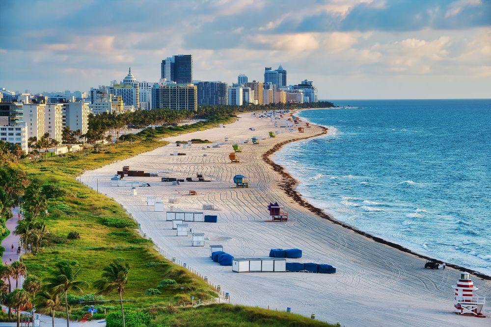 Capital Gains Tax Slows Miami Home Sales