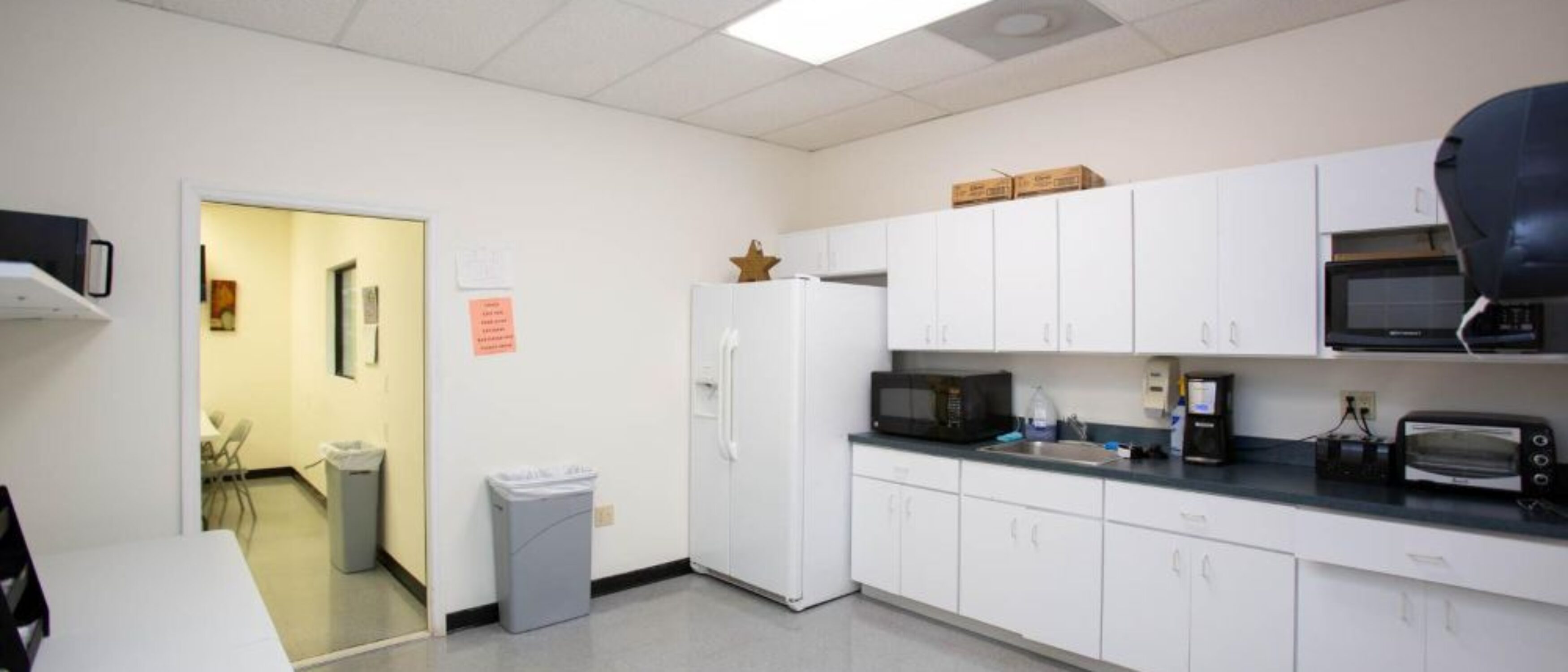 Flex Office Space in West Melbourne, FL