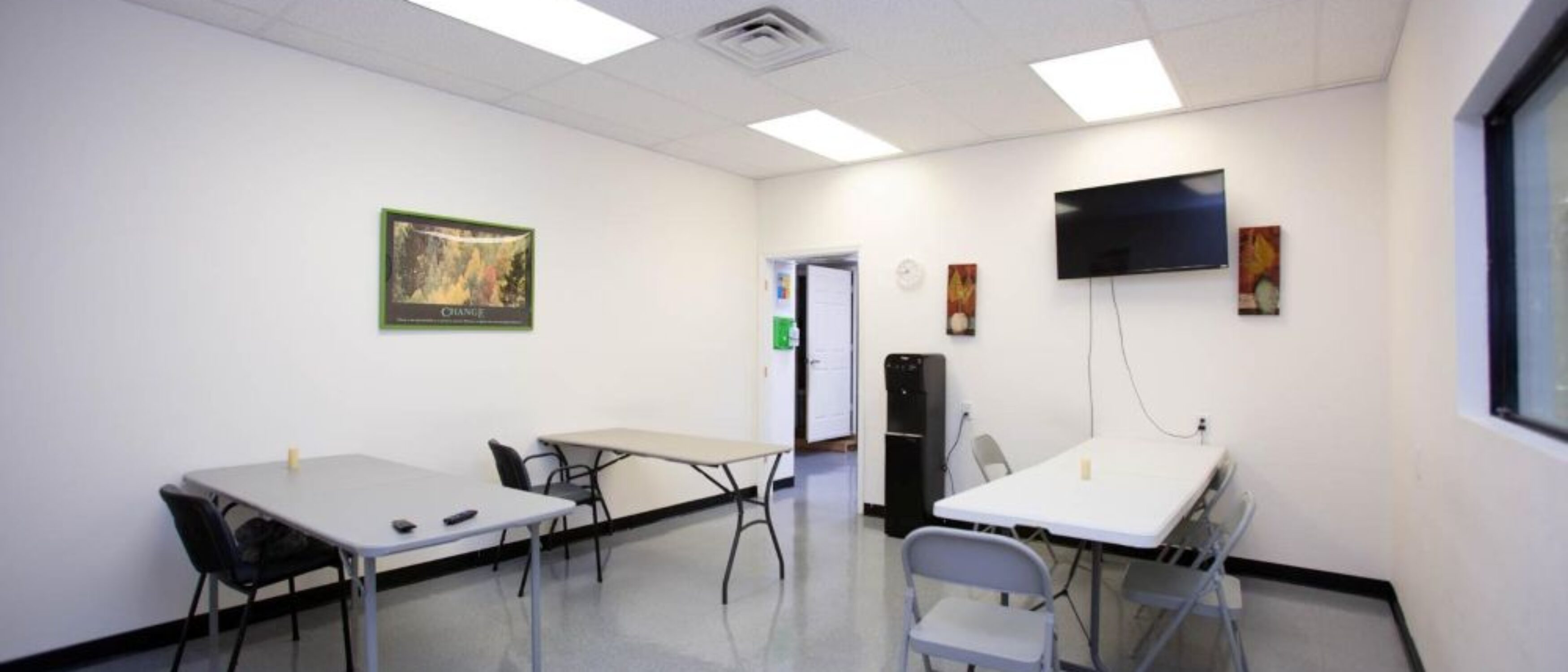 Flex Office Space in West Melbourne, FL