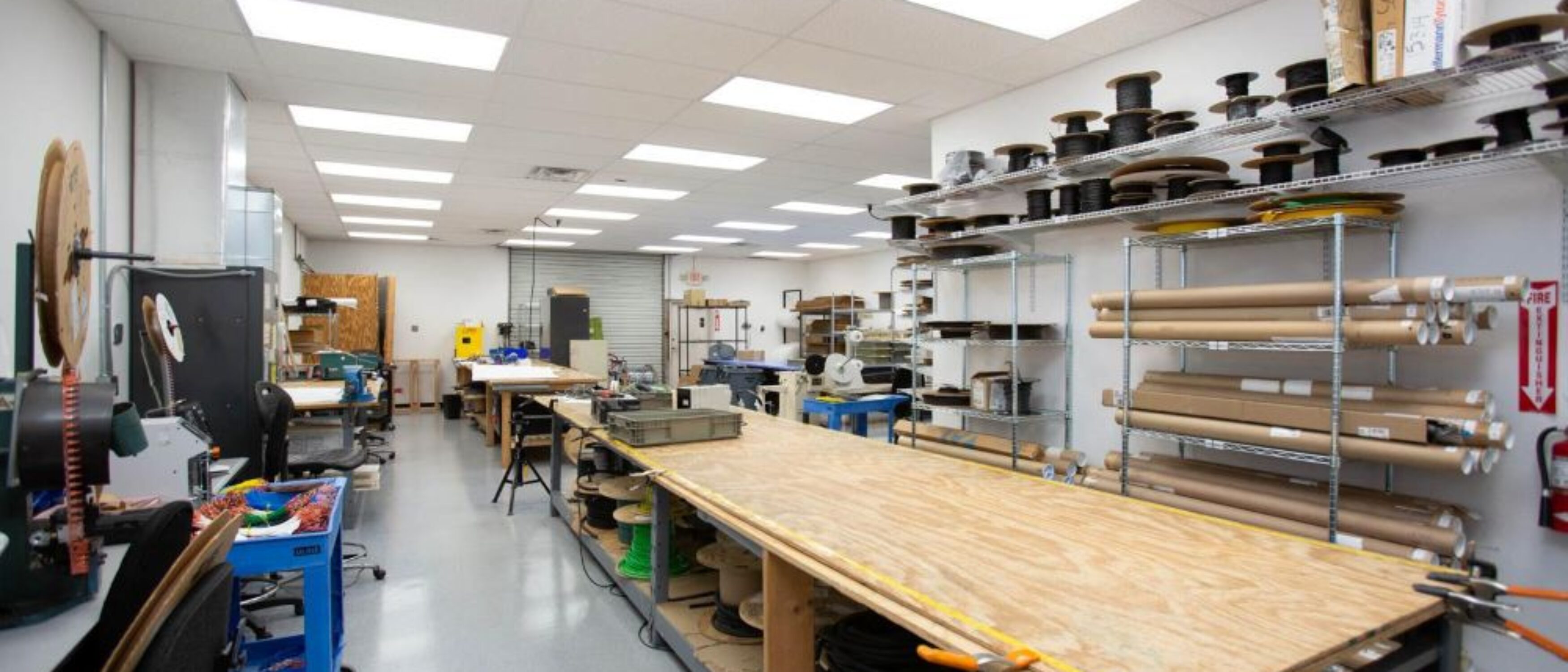 Flex Office Space in West Melbourne, FL
