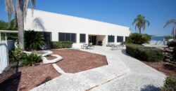 Flex Office Space in West Melbourne, FL