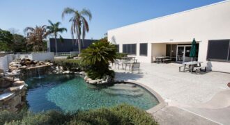 Flex Office Space in West Melbourne, FL