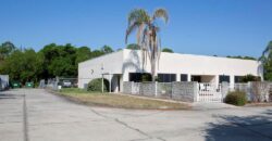 Flex Office Space in West Melbourne, FL