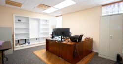 Flex Office Space in West Melbourne, FL