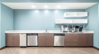 Flexible Office Space in Tampa