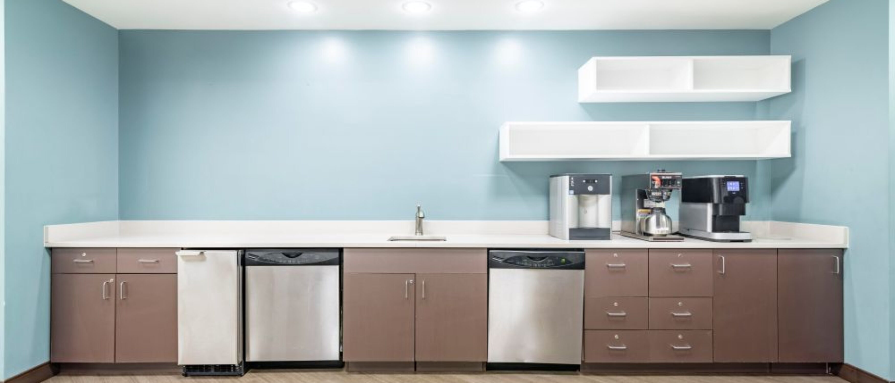 Flexible Office Space in Tampa