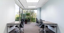 Flexible Office Space in Tampa
