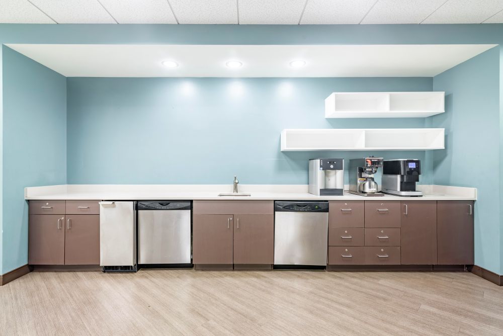 Flexible Office Space in Tampa