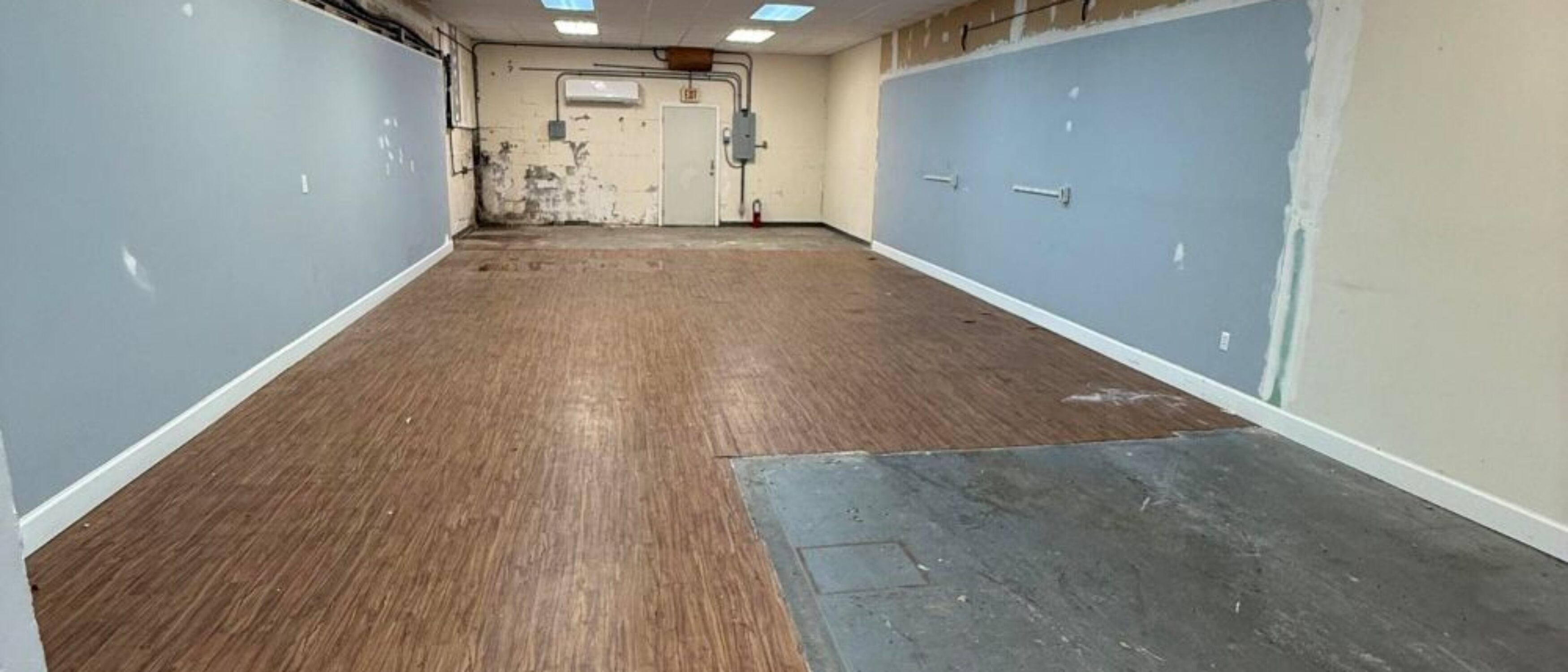 Gainesville Office Space for Business Growth