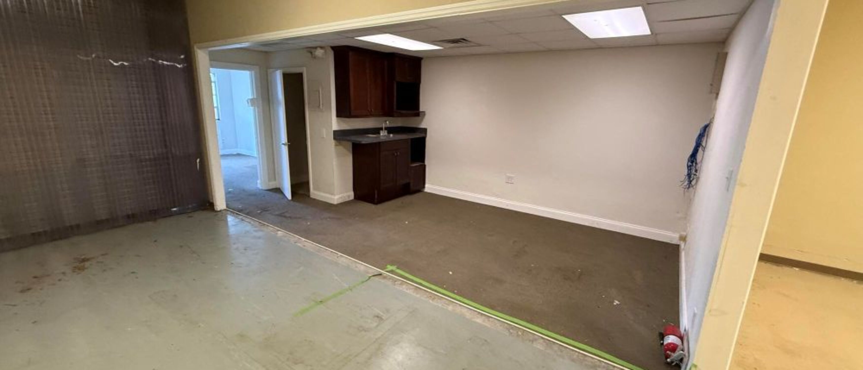 Gainesville Office Space for Business Growth
