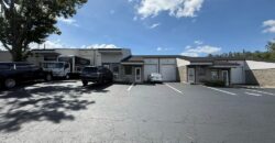 Gainesville Office Space for Business Growth