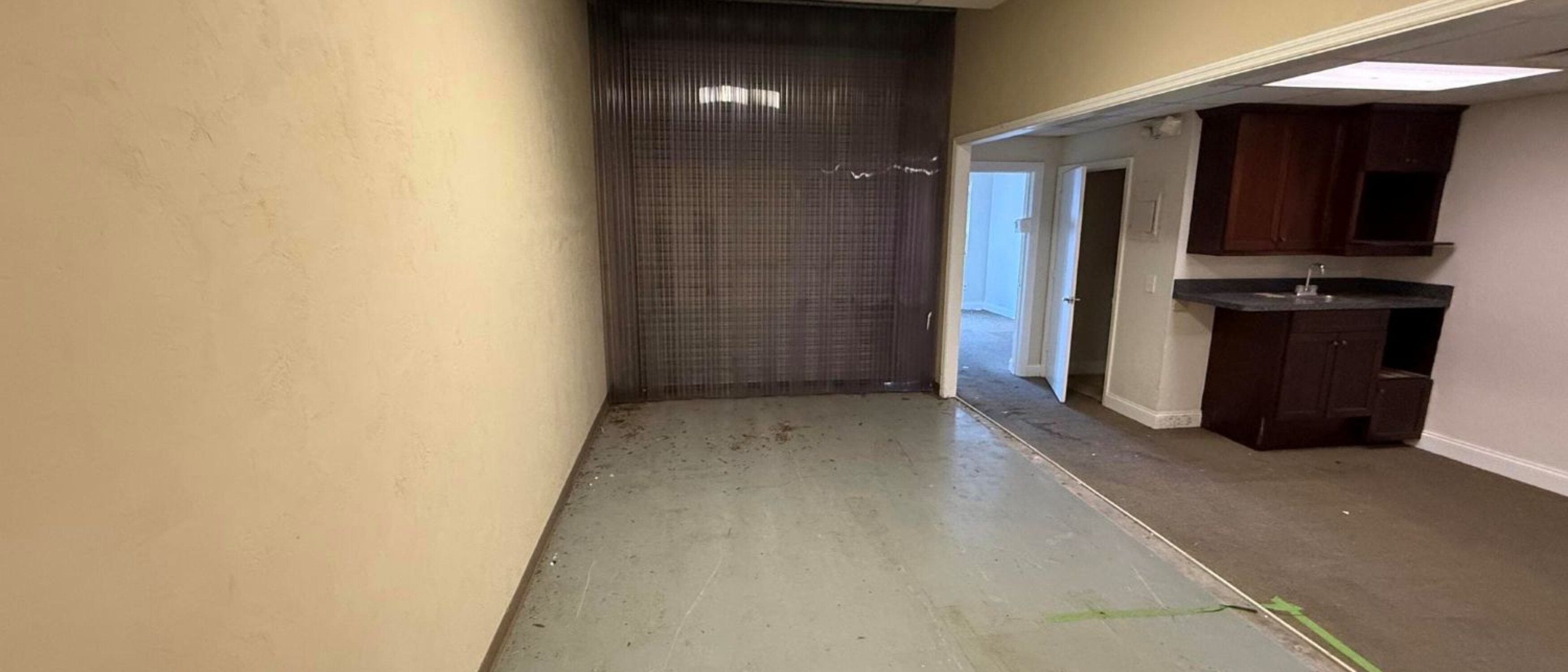 Gainesville Office Space for Business Growth
