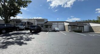 Gainesville Office Space for Business Growth