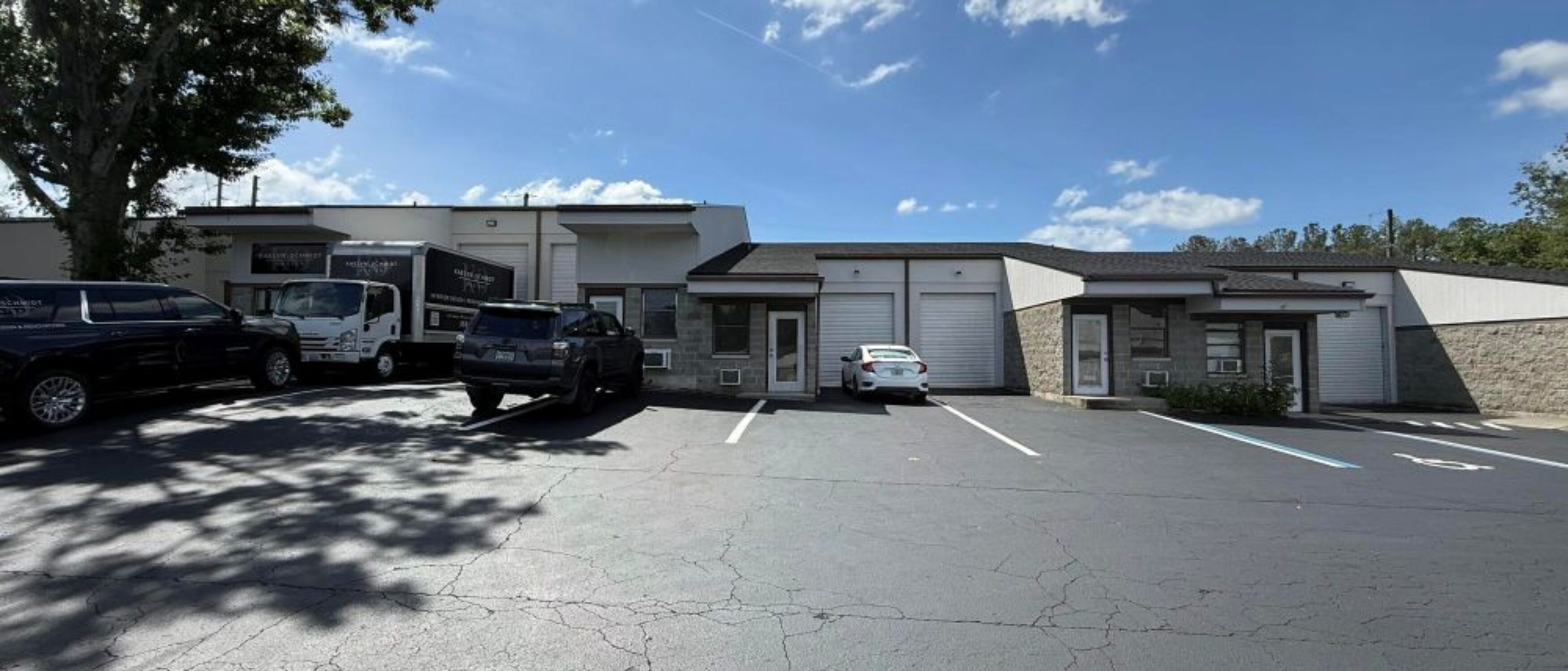 Gainesville Office Space for Business Growth
