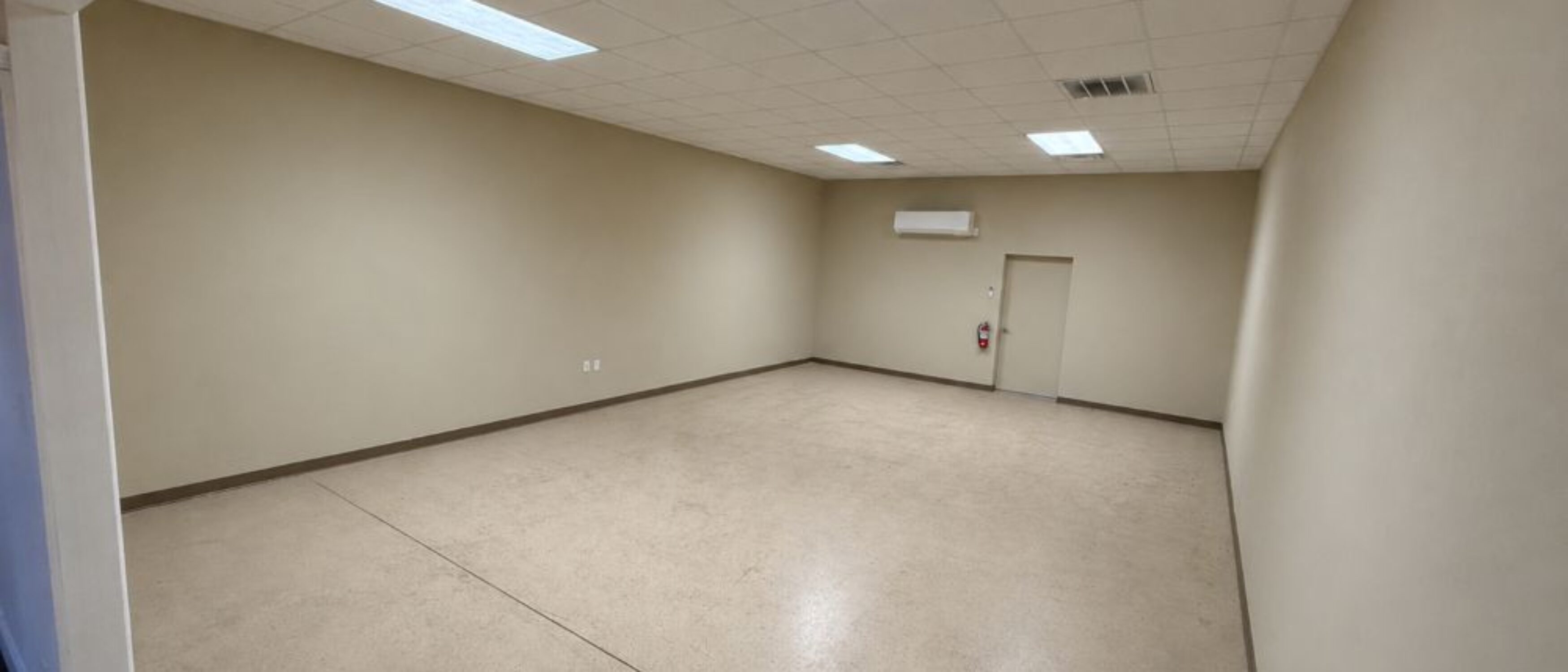 Gainesville Office Space for Business Growth