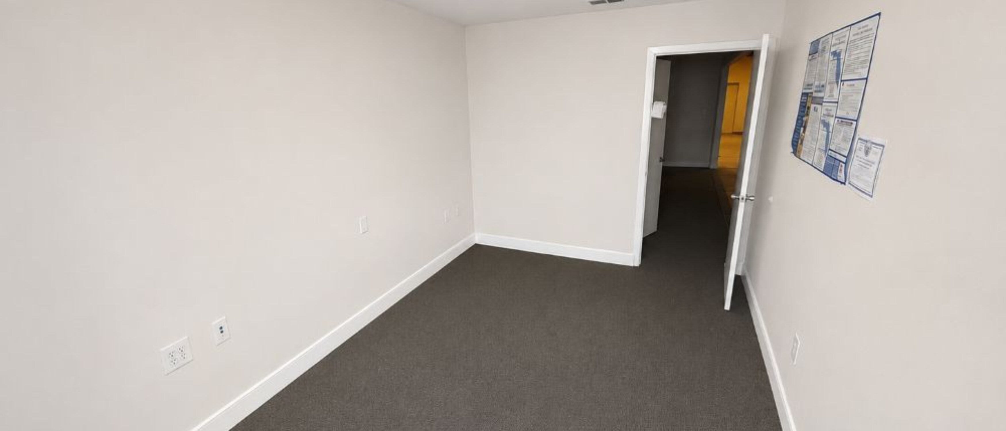 Gainesville Office Space for Business Growth