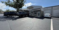 Gainesville Office Space for Business Growth