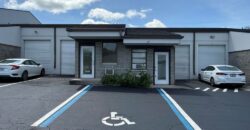 Gainesville Office Space for Business Growth