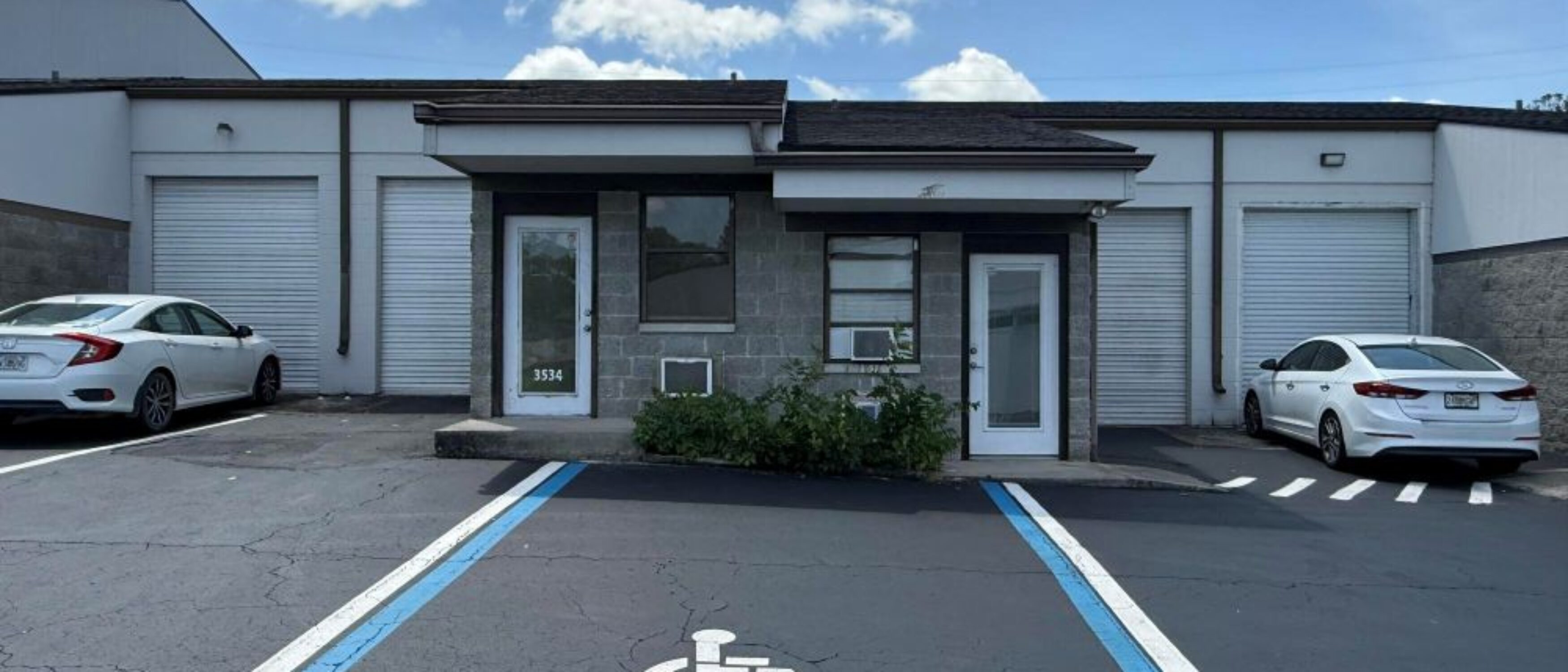 Gainesville Office Space for Business Growth