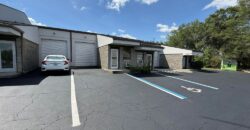 Gainesville Office Space for Business Growth