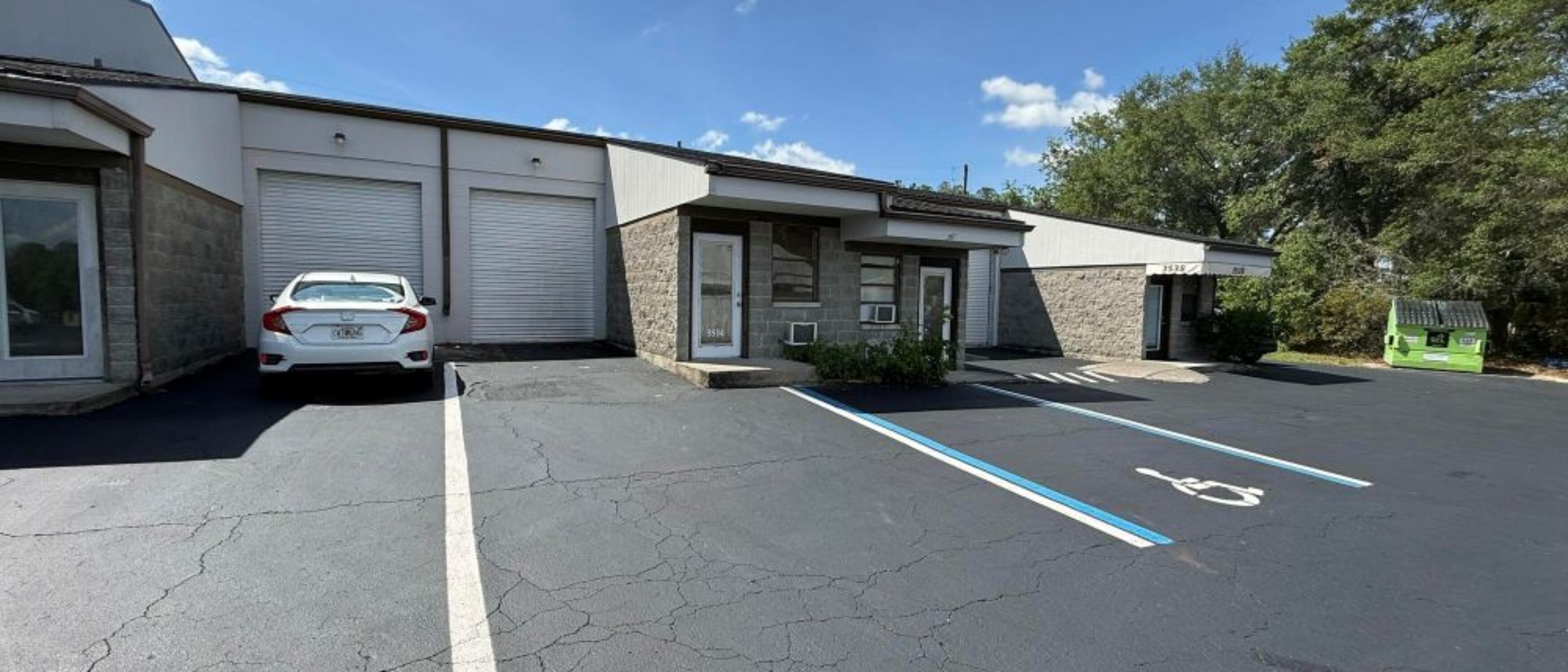 Gainesville Office Space for Business Growth