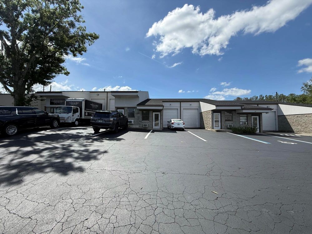 Gainesville Office Space for Business Growth