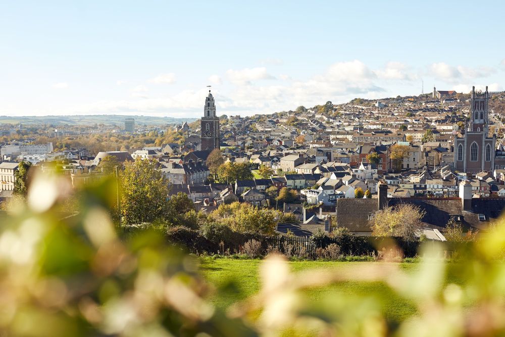 Ireland Housing Market Slows Growth