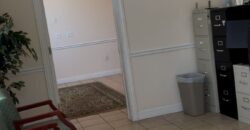 Jacksonville Office Space for Lease