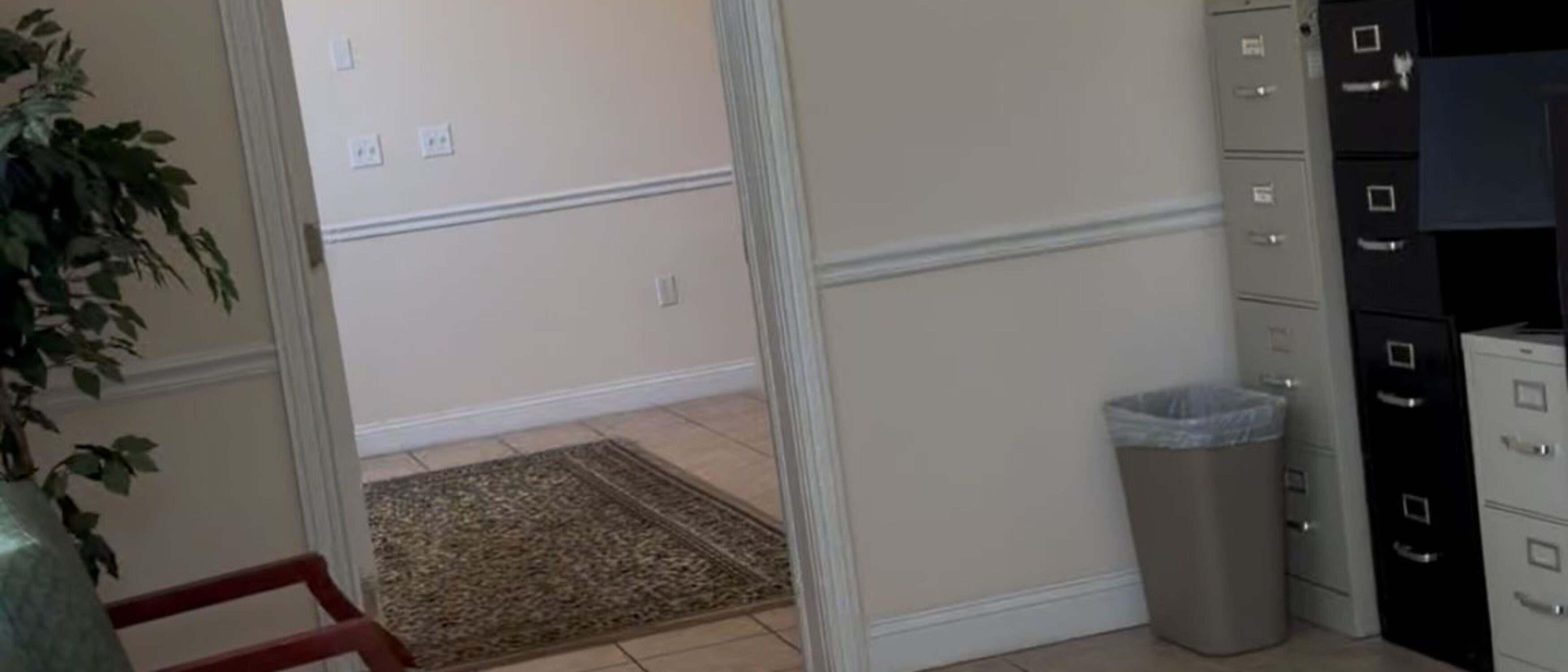 Jacksonville Office Space for Lease