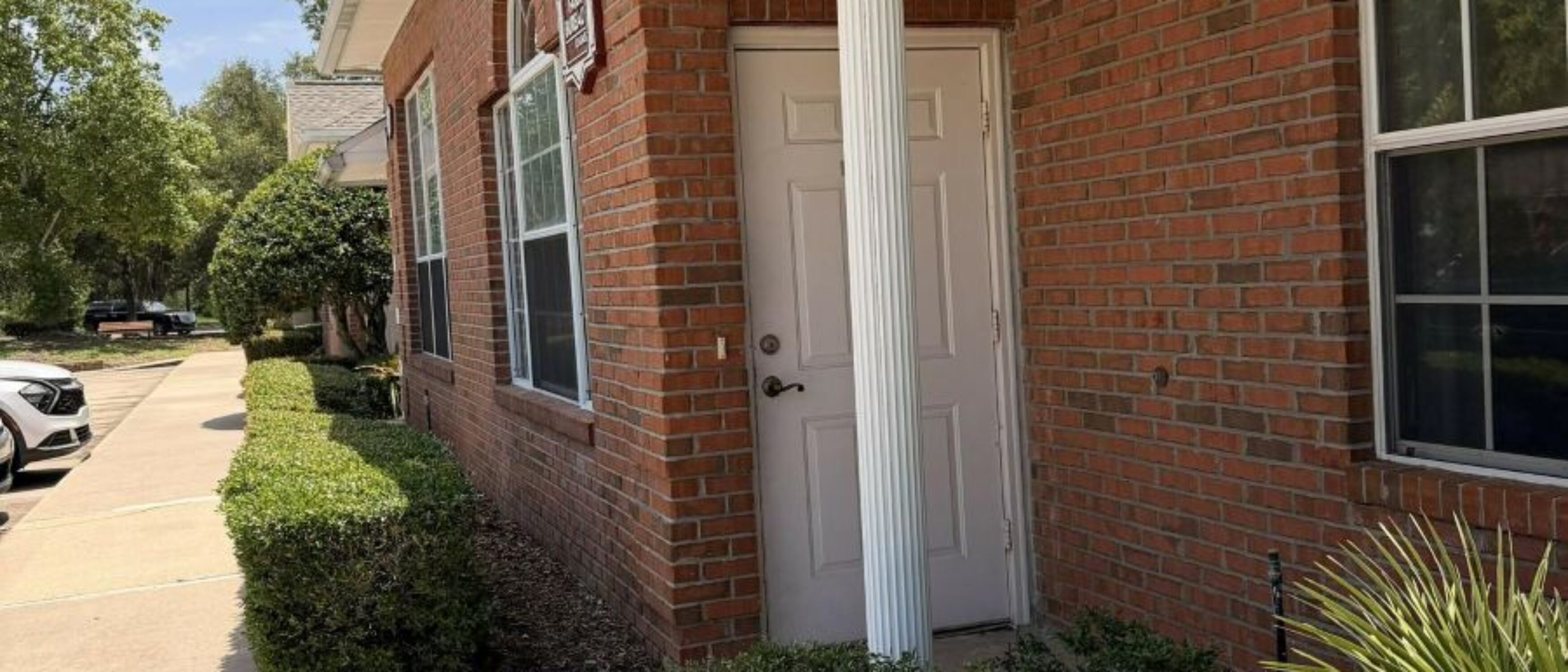 Jacksonville Office Space for Lease
