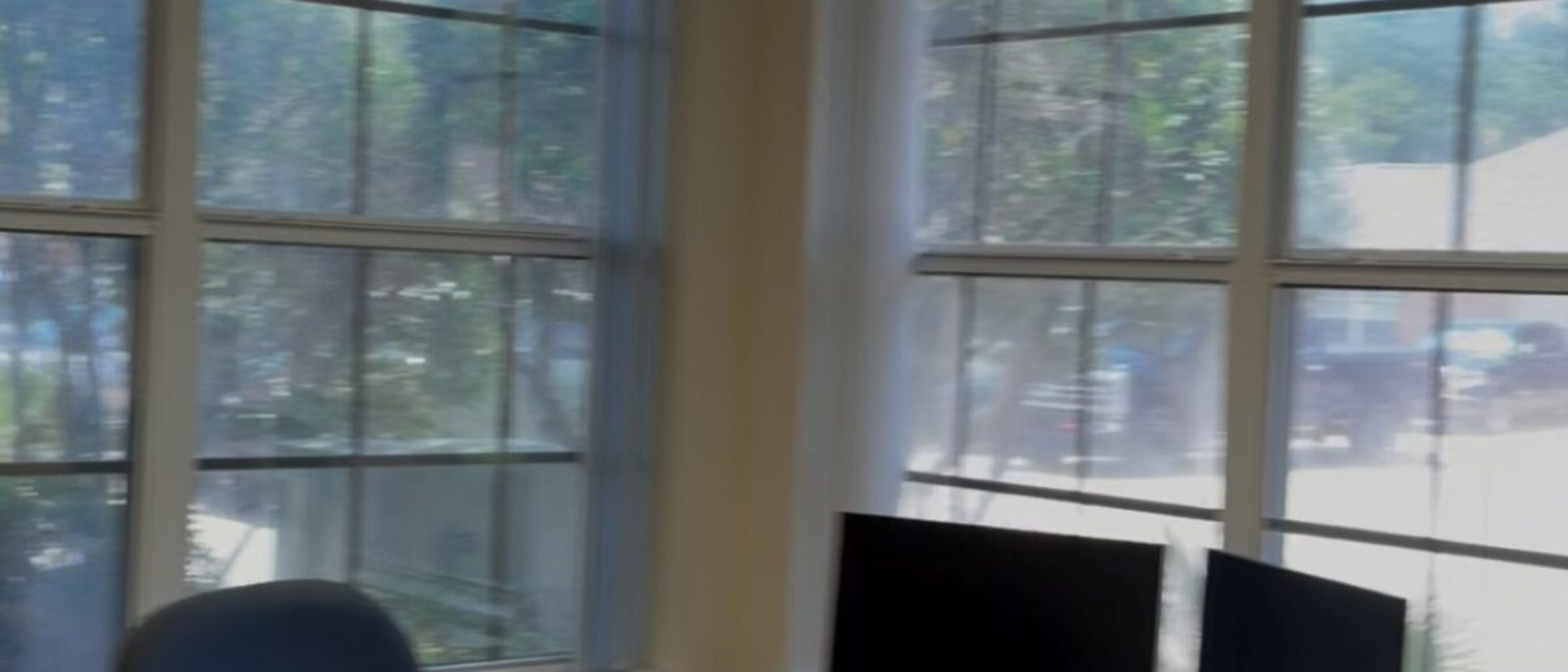 Jacksonville Office Space for Lease