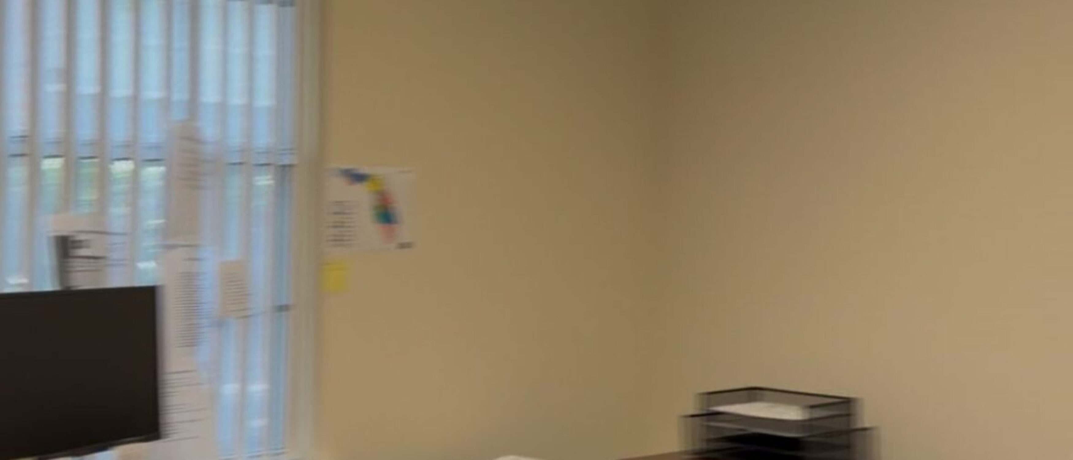 Jacksonville Office Space for Lease
