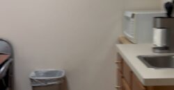 Jacksonville Office Space for Lease