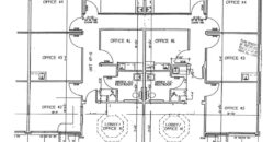 Jacksonville Office Space for Lease