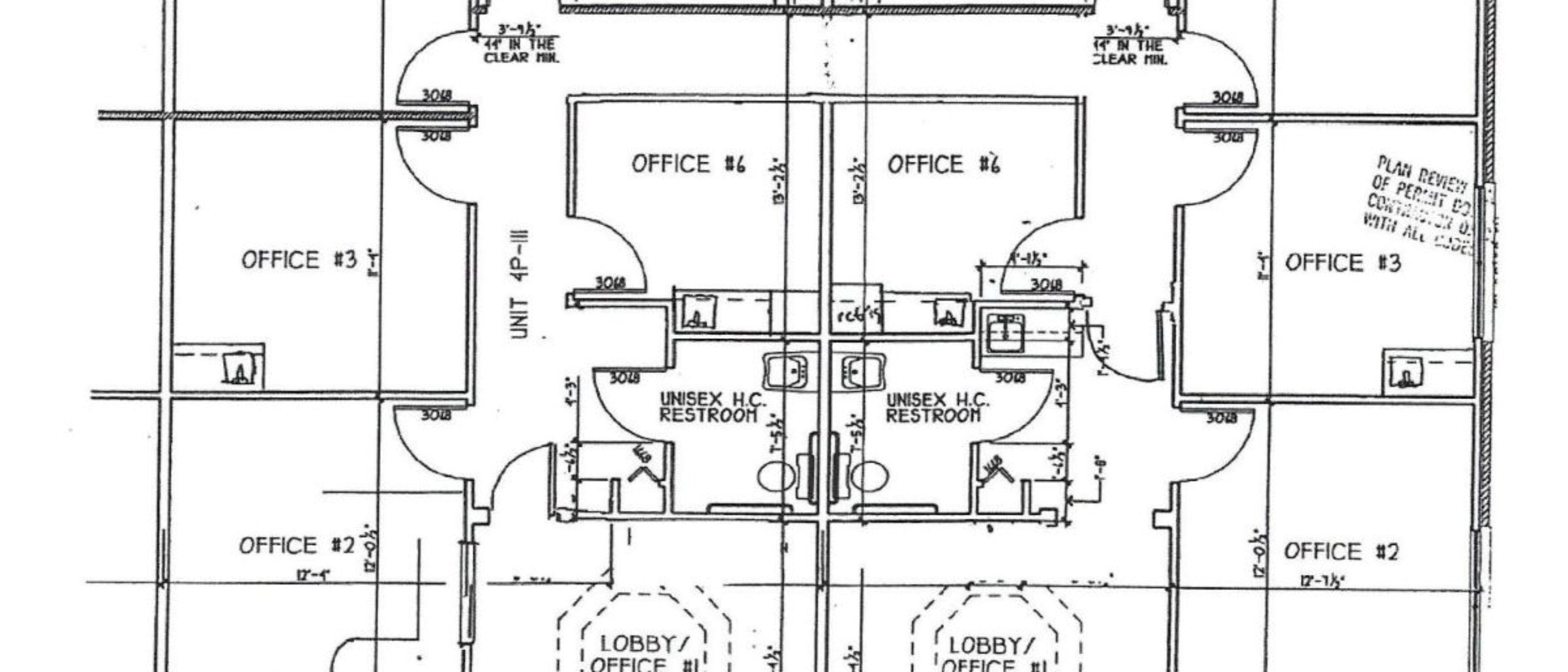 Jacksonville Office Space for Lease