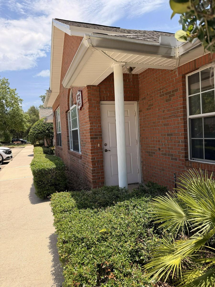 Jacksonville Office Space for Lease