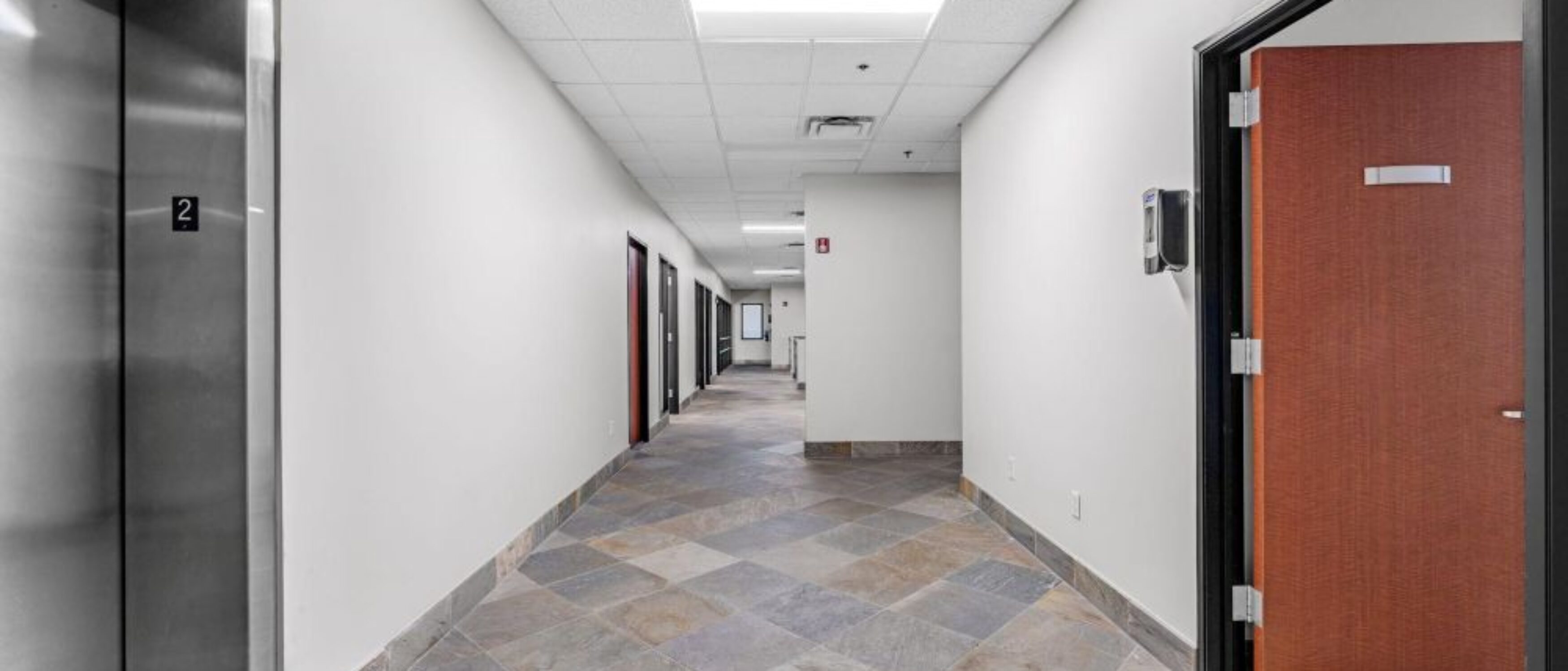 Lakeview Office Suite in Pompano Beach