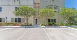 Lakeview Office Suite in Pompano Beach