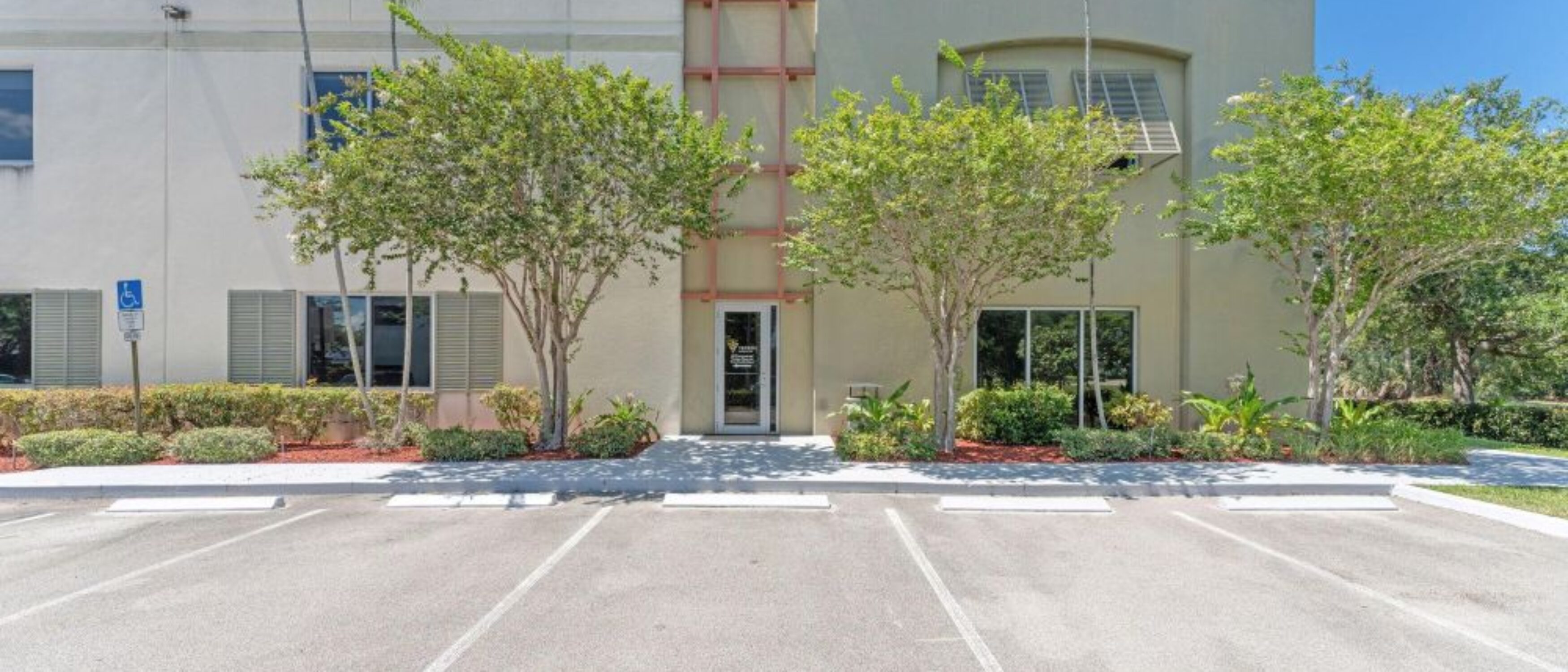 Lakeview Office Suite in Pompano Beach