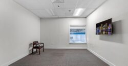 Lakeview Office Suite in Pompano Beach