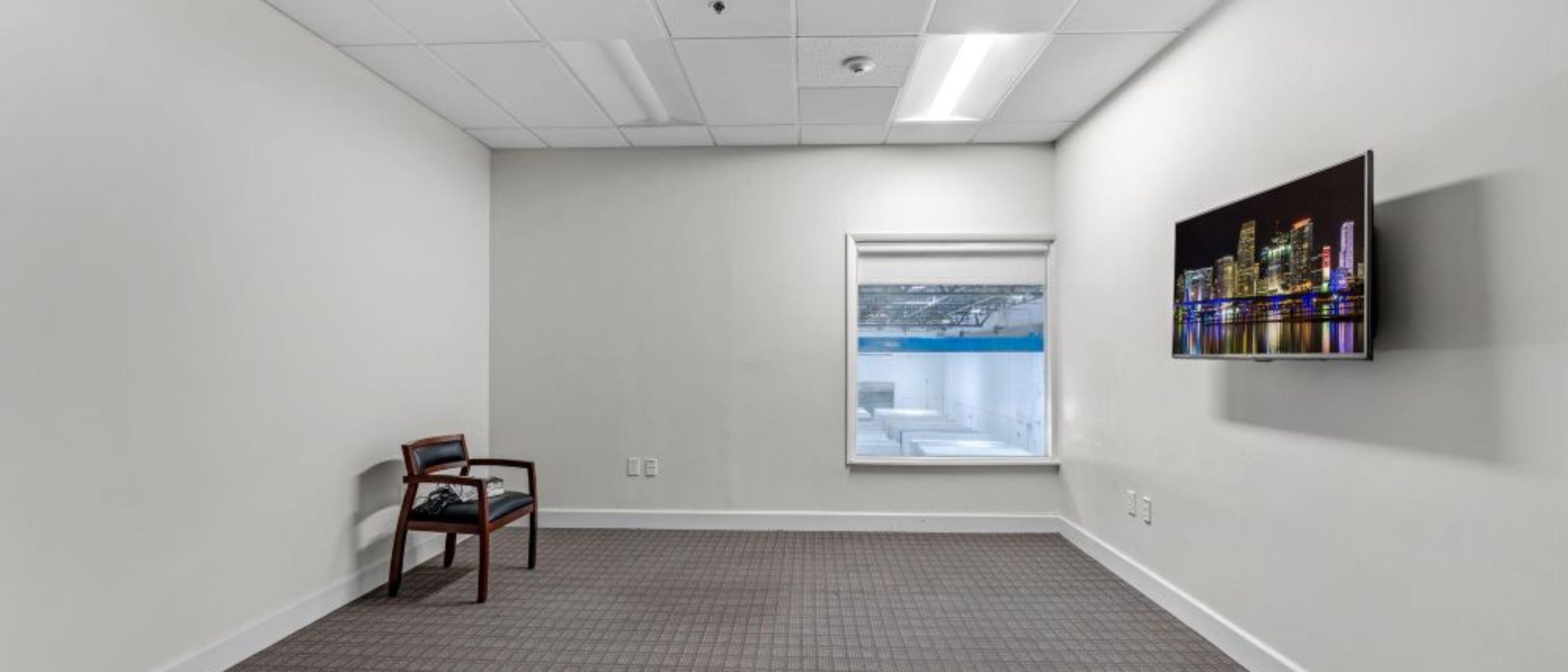 Lakeview Office Suite in Pompano Beach