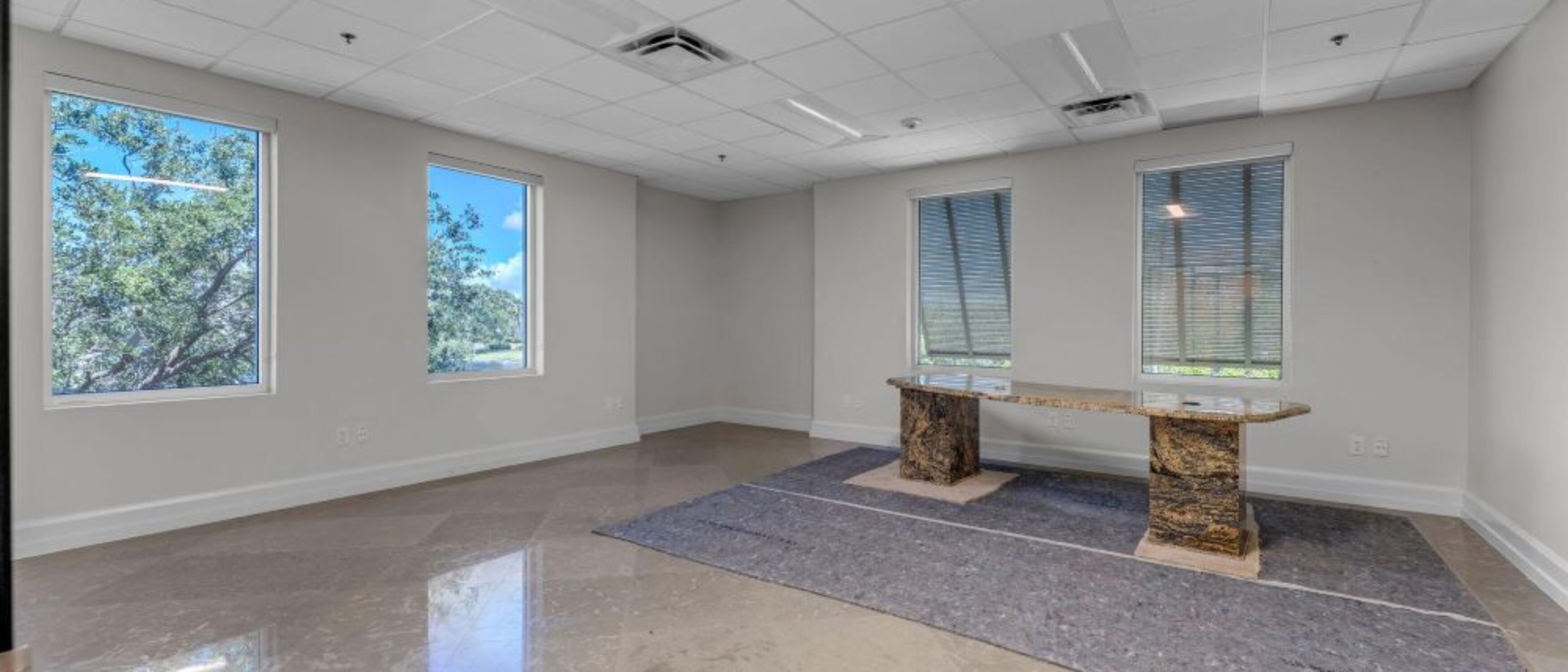 Lakeview Office Suite in Pompano Beach