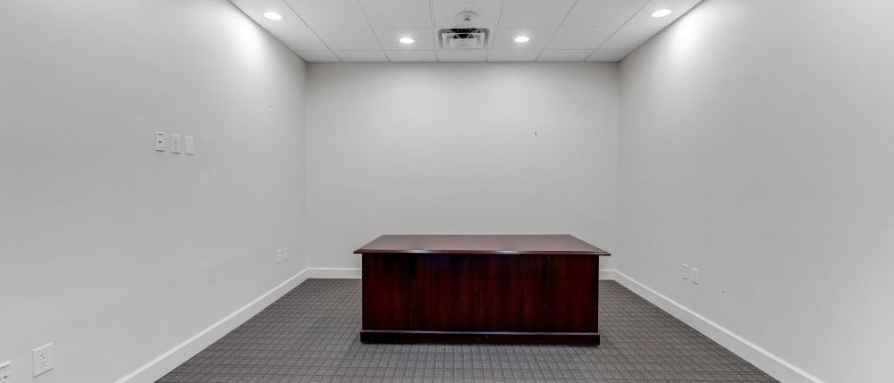 Lakeview Office Suite in Pompano Beach
