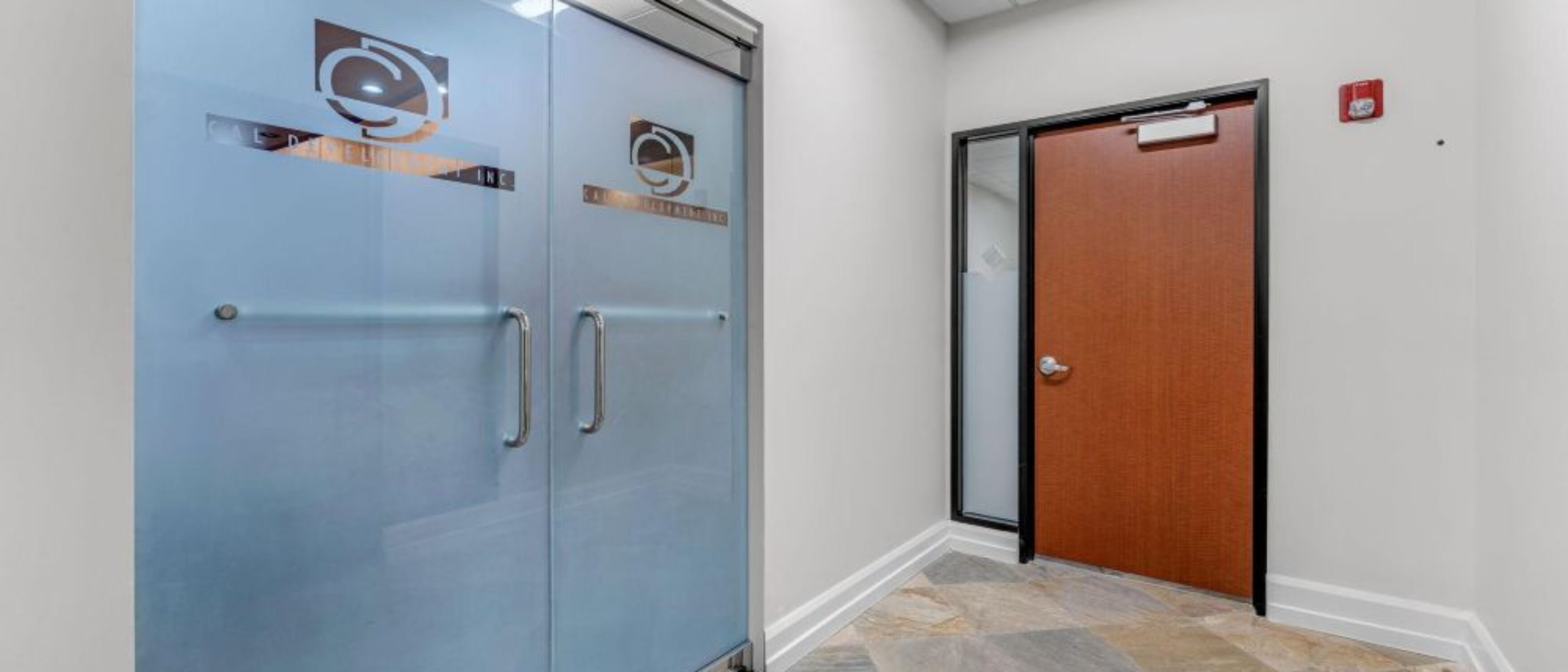 Lakeview Office Suite in Pompano Beach