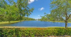 Lakeview Office Suite in Pompano Beach